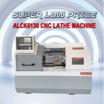 CNC lathes Are Used In The Machinery Industry