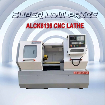 Application of CNC lathe