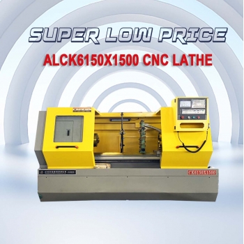 CNC Lathe Machining Of Auto Parts