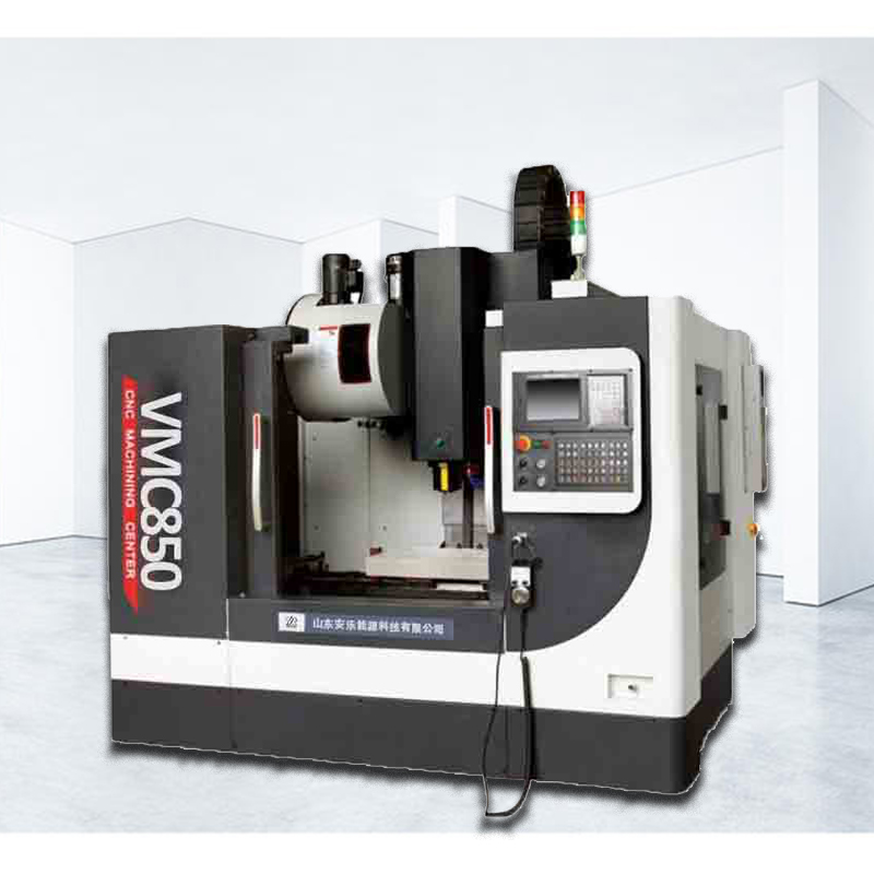 VMC650 3 axis cnc milling machine for sale