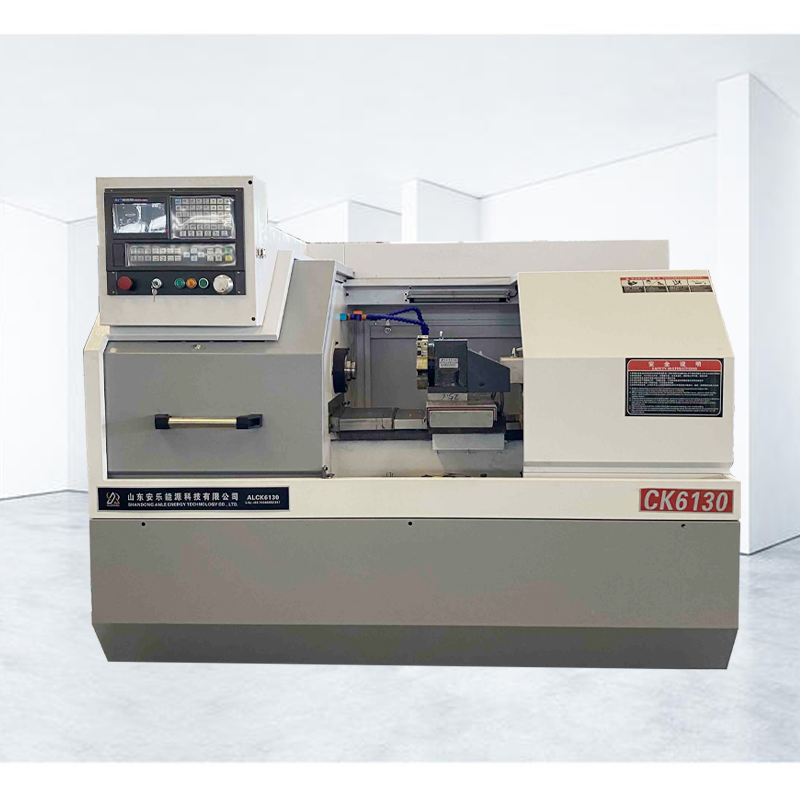 What should be considered when using cnc lathe machine?