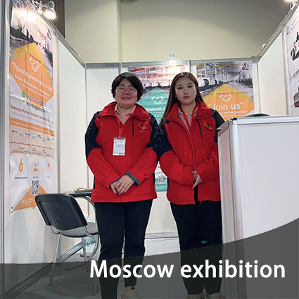 Moscow exhibition site: CNC lathes and CNC milling machines lead intelligent manufacturing