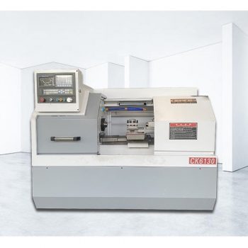 CK6130 Economics Turning CNC Lathe Machine