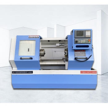 CNC Automatic Lathe Milling Drilling Metal Turning Machine