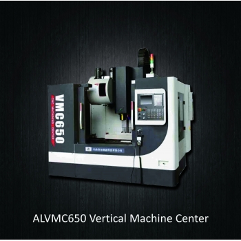 3 Axis Cnc Milling Vertical Machining center vmc650