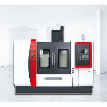 Milling cnc vertical machining center VMC cnc milling machine