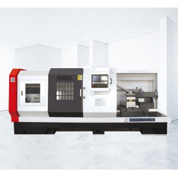 CK6185E automatic cnc lathe machine