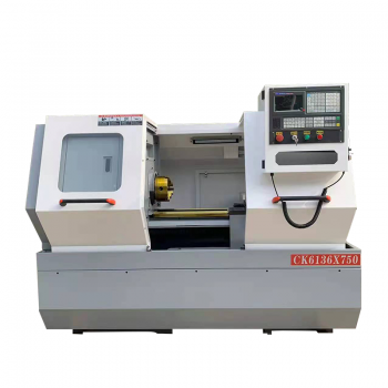 CK6136 small cnc turning center machine price