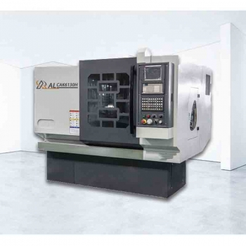 CNC turning-milling machine too different machining methods