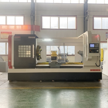 CNC turning ALCK61100X2000 Auto